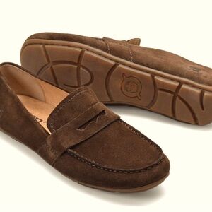 BØRN MELINDA LOAFER 🤎